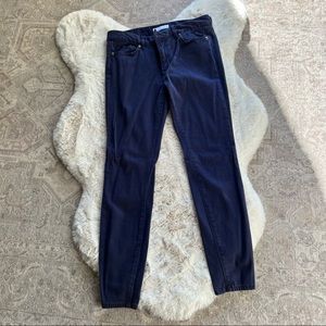Loft Jeans